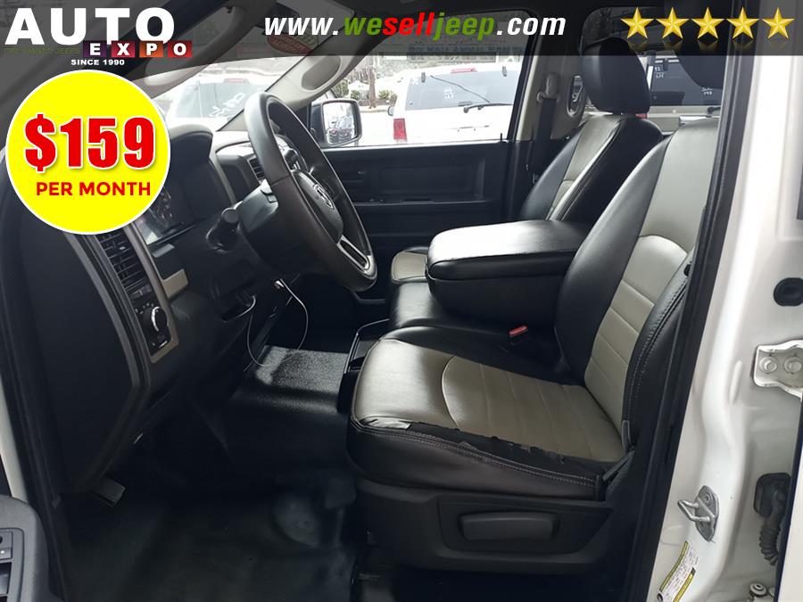 2012 Ram 2500 2WD Crew Cab 169" ST, available for sale in Huntington, New York | Auto Expo. Huntington, New York 2012 Ram 2500 2WD Crew Cab 169" ST, available for sale in Huntington, New York | Auto Expo. Huntington, New York