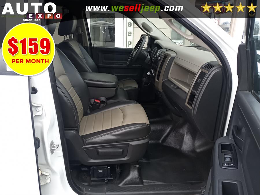 2012 Ram 2500 2WD Crew Cab 169" ST, available for sale in Huntington, New York | Auto Expo. Huntington, New York 2012 Ram 2500 2WD Crew Cab 169" ST, available for sale in Huntington, New York | Auto Expo. Huntington, New York