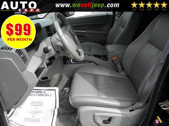 2005 Jeep Grand Cherokee 4dr Laredo 4WD, available for sale in Huntington, New York | Auto Expo. Huntington, New York 2005 Jeep Grand Cherokee 4dr Laredo 4WD, available for sale in Huntington, New York | Auto Expo. Huntington, New York