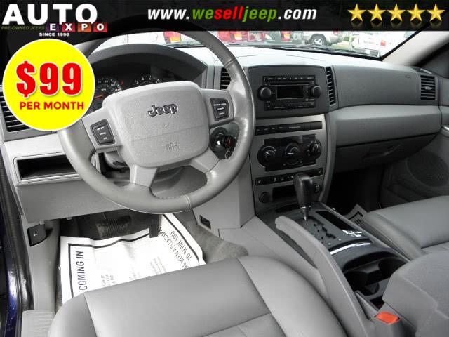 2005 Jeep Grand Cherokee 4dr Laredo 4WD, available for sale in Huntington, New York | Auto Expo. Huntington, New York 2005 Jeep Grand Cherokee 4dr Laredo 4WD, available for sale in Huntington, New York | Auto Expo. Huntington, New York