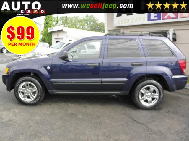 2005 Jeep Grand Cherokee 4dr Laredo 4WD, available for sale in Huntington, New York | Auto Expo. Huntington, New York 2005 Jeep Grand Cherokee 4dr Laredo 4WD, available for sale in Huntington, New York | Auto Expo. Huntington, New York