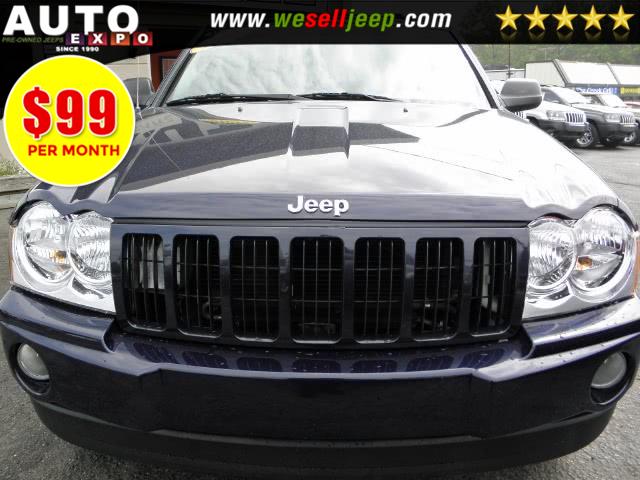 2005 Jeep Grand Cherokee 4dr Laredo 4WD, available for sale in Huntington, New York | Auto Expo. Huntington, New York 2005 Jeep Grand Cherokee 4dr Laredo 4WD, available for sale in Huntington, New York | Auto Expo. Huntington, New York