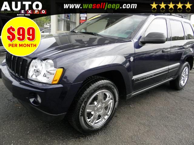 2005 Jeep Grand Cherokee 4dr Laredo 4WD, available for sale in Huntington, New York | Auto Expo. Huntington, New York 2005 Jeep Grand Cherokee 4dr Laredo 4WD, available for sale in Huntington, New York | Auto Expo. Huntington, New York
