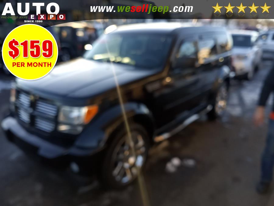 2011 Dodge Nitro 4WD 4dr Heat, available for sale in Huntington, New York | Auto Expo. Huntington, New York 2011 Dodge Nitro 4WD 4dr Heat, available for sale in Huntington, New York | Auto Expo. Huntington, New York