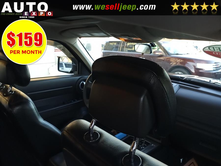 2011 Dodge Nitro 4WD 4dr Heat, available for sale in Huntington, New York | Auto Expo. Huntington, New York 2011 Dodge Nitro 4WD 4dr Heat, available for sale in Huntington, New York | Auto Expo. Huntington, New York