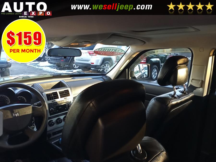 2011 Dodge Nitro 4WD 4dr Heat, available for sale in Huntington, New York | Auto Expo. Huntington, New York 2011 Dodge Nitro 4WD 4dr Heat, available for sale in Huntington, New York | Auto Expo. Huntington, New York