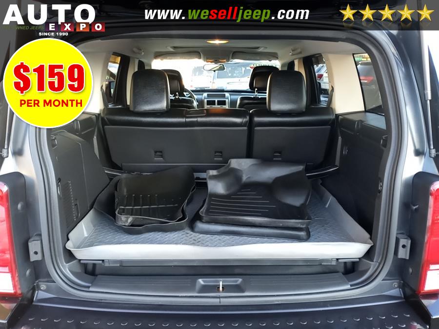 2011 Dodge Nitro 4WD 4dr Heat, available for sale in Huntington, New York | Auto Expo. Huntington, New York 2011 Dodge Nitro 4WD 4dr Heat, available for sale in Huntington, New York | Auto Expo. Huntington, New York
