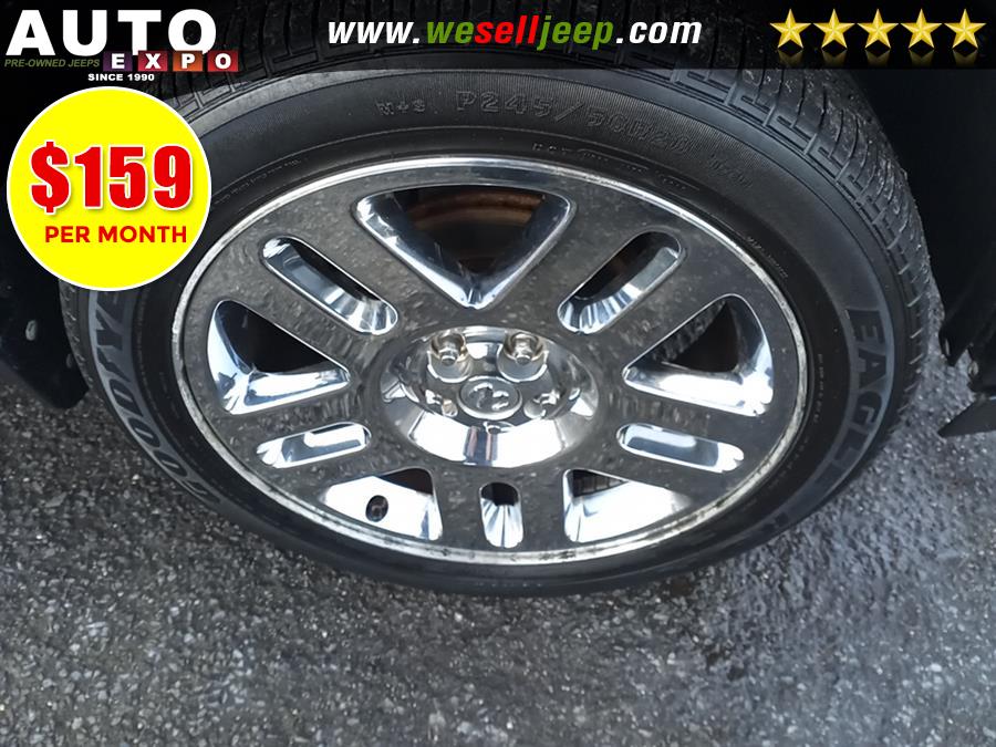 2011 Dodge Nitro 4WD 4dr Heat, available for sale in Huntington, New York | Auto Expo. Huntington, New York 2011 Dodge Nitro 4WD 4dr Heat, available for sale in Huntington, New York | Auto Expo. Huntington, New York