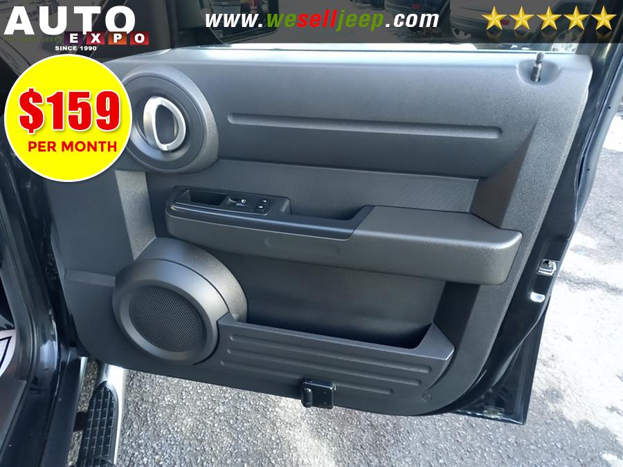 2011 Dodge Nitro 4WD 4dr Heat, available for sale in Huntington, New York | Auto Expo. Huntington, New York 2011 Dodge Nitro 4WD 4dr Heat, available for sale in Huntington, New York | Auto Expo. Huntington, New York