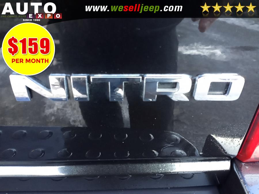 2011 Dodge Nitro 4WD 4dr Heat, available for sale in Huntington, New York | Auto Expo. Huntington, New York 2011 Dodge Nitro 4WD 4dr Heat, available for sale in Huntington, New York | Auto Expo. Huntington, New York