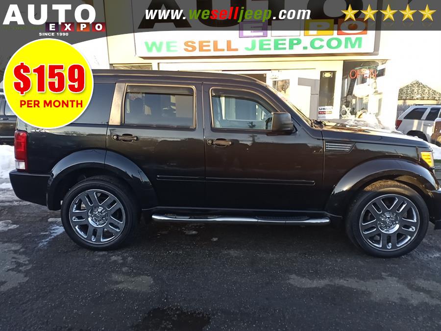 2011 Dodge Nitro 4WD 4dr Heat, available for sale in Huntington, New York | Auto Expo. Huntington, New York 2011 Dodge Nitro 4WD 4dr Heat, available for sale in Huntington, New York | Auto Expo. Huntington, New York