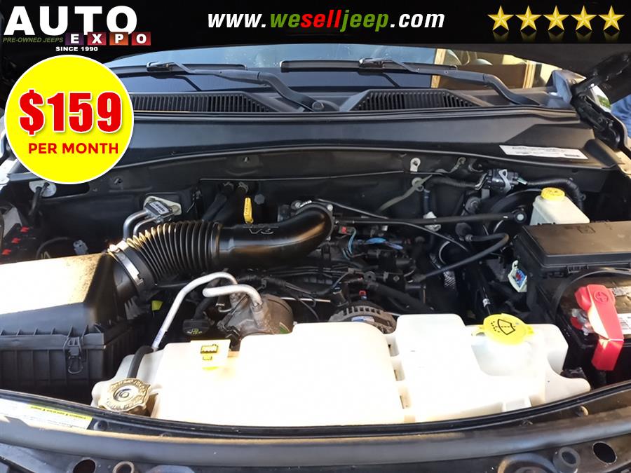 2011 Dodge Nitro 4WD 4dr Heat, available for sale in Huntington, New York | Auto Expo. Huntington, New York 2011 Dodge Nitro 4WD 4dr Heat, available for sale in Huntington, New York | Auto Expo. Huntington, New York