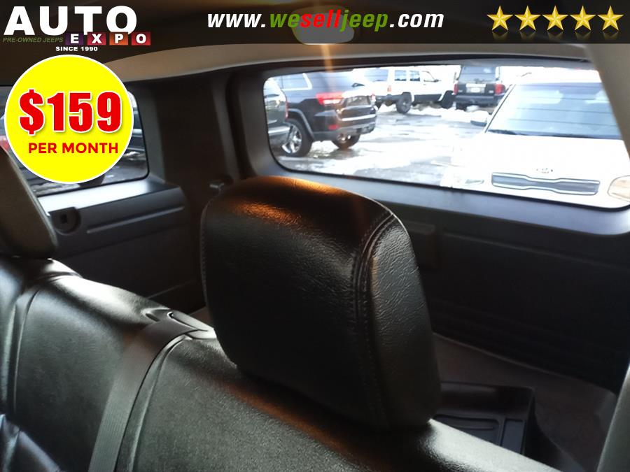 2011 Dodge Nitro 4WD 4dr Heat, available for sale in Huntington, New York | Auto Expo. Huntington, New York 2011 Dodge Nitro 4WD 4dr Heat, available for sale in Huntington, New York | Auto Expo. Huntington, New York