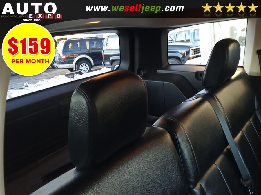 2011 Dodge Nitro 4WD 4dr Heat, available for sale in Huntington, New York | Auto Expo. Huntington, New York 2011 Dodge Nitro 4WD 4dr Heat, available for sale in Huntington, New York | Auto Expo. Huntington, New York
