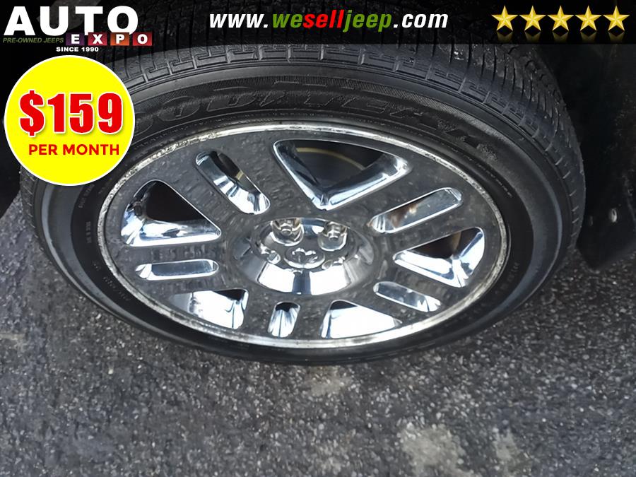2011 Dodge Nitro 4WD 4dr Heat, available for sale in Huntington, New York | Auto Expo. Huntington, New York 2011 Dodge Nitro 4WD 4dr Heat, available for sale in Huntington, New York | Auto Expo. Huntington, New York