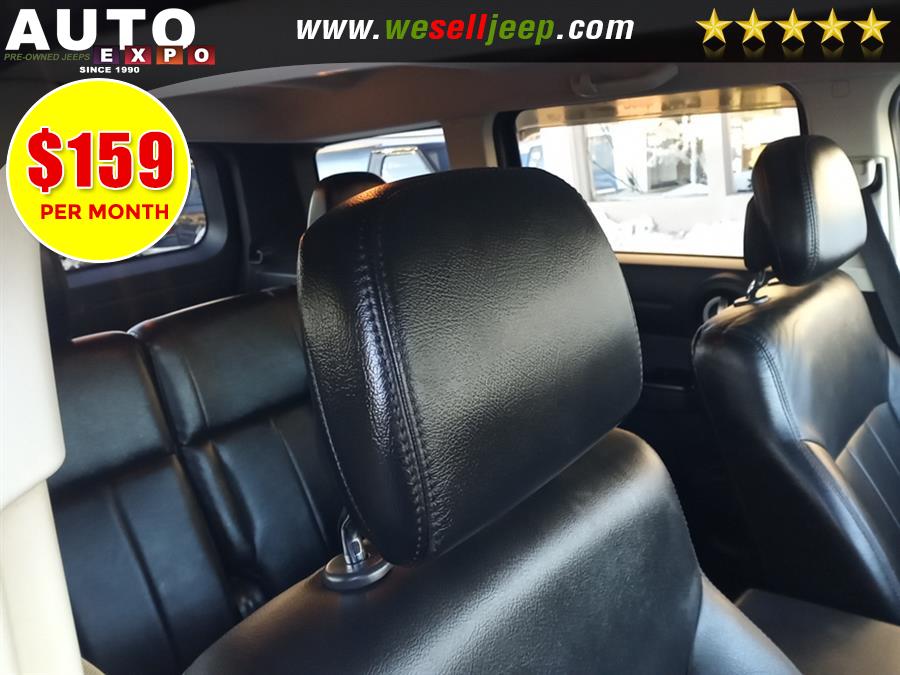 2011 Dodge Nitro 4WD 4dr Heat, available for sale in Huntington, New York | Auto Expo. Huntington, New York 2011 Dodge Nitro 4WD 4dr Heat, available for sale in Huntington, New York | Auto Expo. Huntington, New York