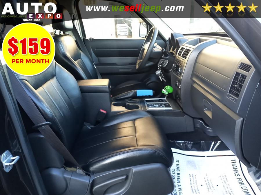 2011 Dodge Nitro 4WD 4dr Heat, available for sale in Huntington, New York | Auto Expo. Huntington, New York 2011 Dodge Nitro 4WD 4dr Heat, available for sale in Huntington, New York | Auto Expo. Huntington, New York