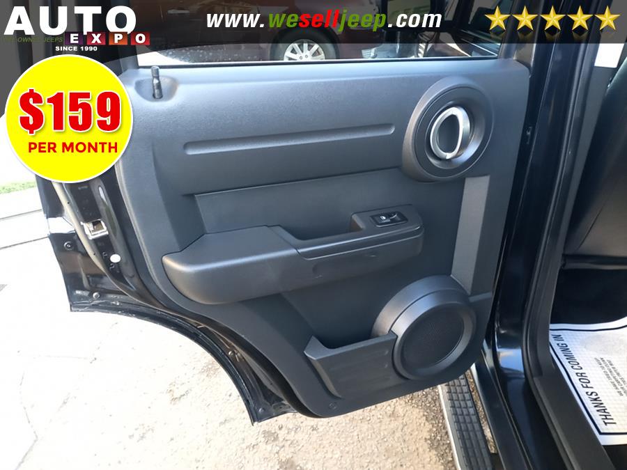 2011 Dodge Nitro 4WD 4dr Heat, available for sale in Huntington, New York | Auto Expo. Huntington, New York 2011 Dodge Nitro 4WD 4dr Heat, available for sale in Huntington, New York | Auto Expo. Huntington, New York