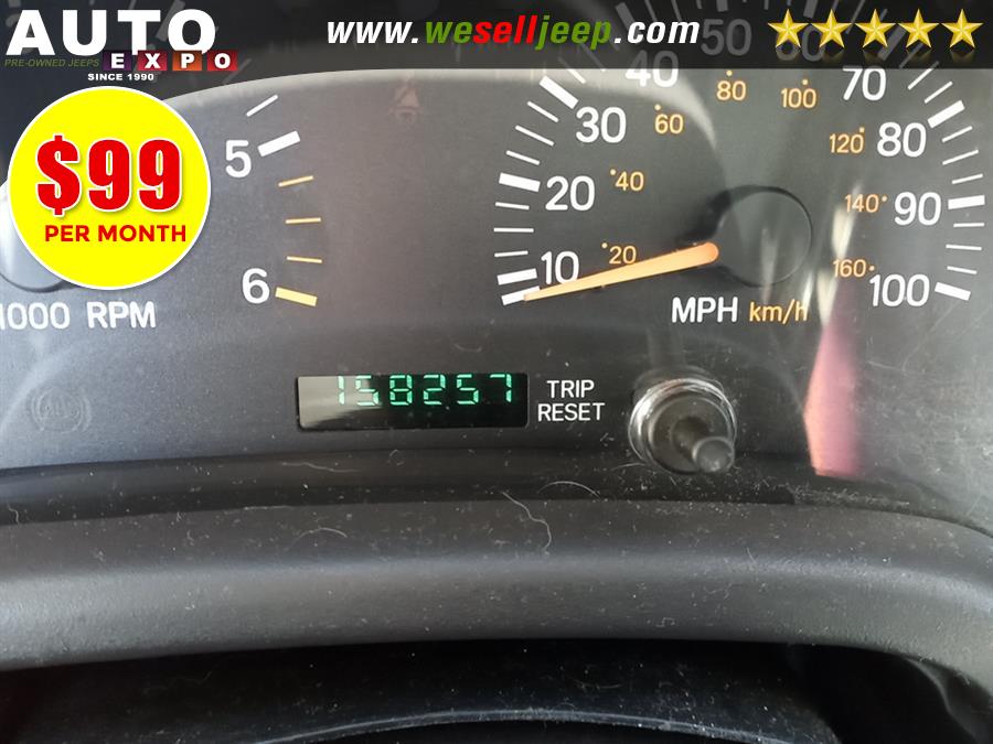 2001 Jeep Cherokee 4dr Sport 4WD, available for sale in Huntington, New York | Auto Expo. Huntington, New York 2001 Jeep Cherokee 4dr Sport 4WD, available for sale in Huntington, New York | Auto Expo. Huntington, New York