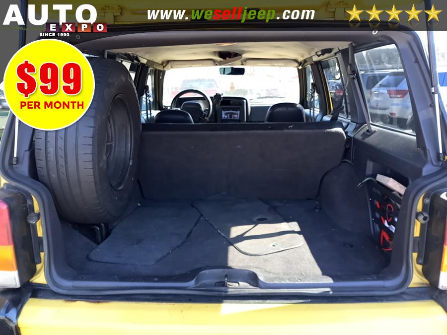 2001 Jeep Cherokee 4dr Sport 4WD, available for sale in Huntington, New York | Auto Expo. Huntington, New York 2001 Jeep Cherokee 4dr Sport 4WD, available for sale in Huntington, New York | Auto Expo. Huntington, New York