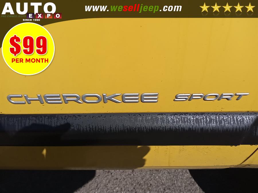 2001 Jeep Cherokee 4dr Sport 4WD, available for sale in Huntington, New York | Auto Expo. Huntington, New York 2001 Jeep Cherokee 4dr Sport 4WD, available for sale in Huntington, New York | Auto Expo. Huntington, New York