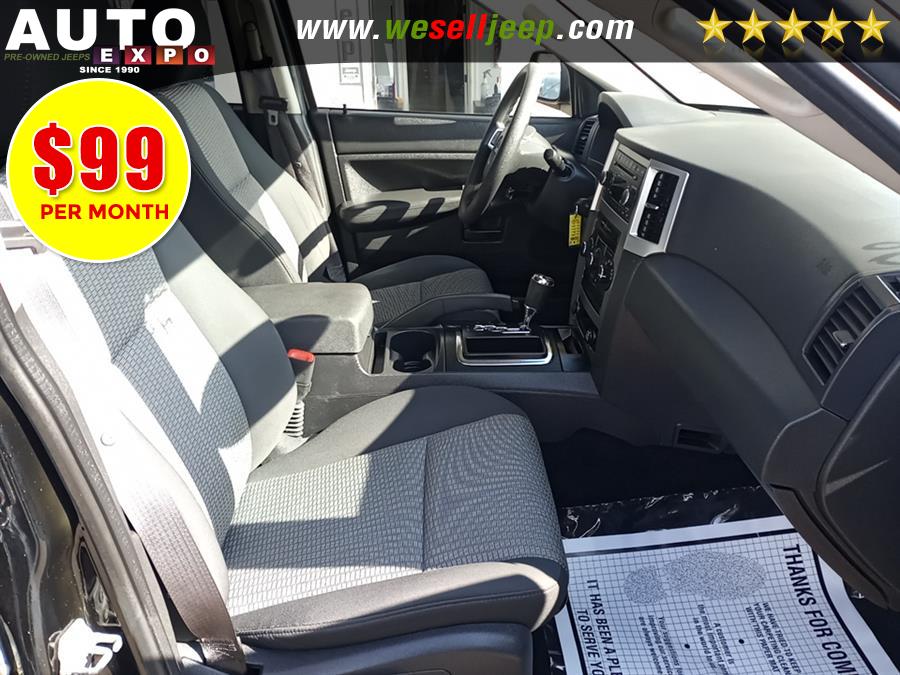 2008 Jeep Grand Cherokee 4WD 4dr Laredo, available for sale in Huntington, New York | Auto Expo. Huntington, New York 2008 Jeep Grand Cherokee 4WD 4dr Laredo, available for sale in Huntington, New York | Auto Expo. Huntington, New York