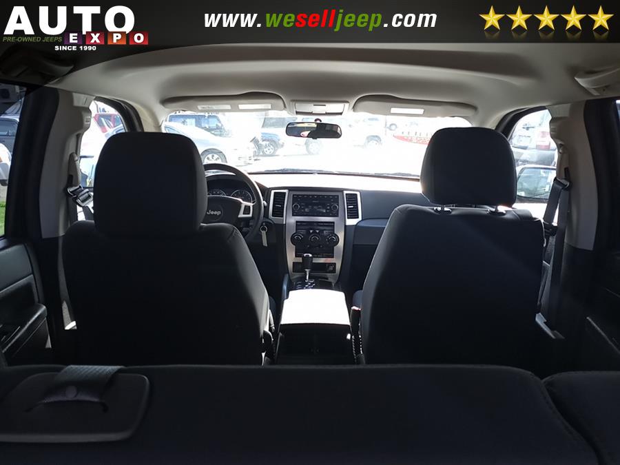 2008 Jeep Grand Cherokee 4WD 4dr Laredo, available for sale in Huntington, New York | Auto Expo. Huntington, New York 2008 Jeep Grand Cherokee 4WD 4dr Laredo, available for sale in Huntington, New York | Auto Expo. Huntington, New York