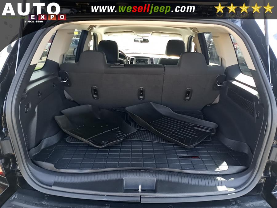 2008 Jeep Grand Cherokee 4WD 4dr Laredo, available for sale in Huntington, New York | Auto Expo. Huntington, New York 2008 Jeep Grand Cherokee 4WD 4dr Laredo, available for sale in Huntington, New York | Auto Expo. Huntington, New York