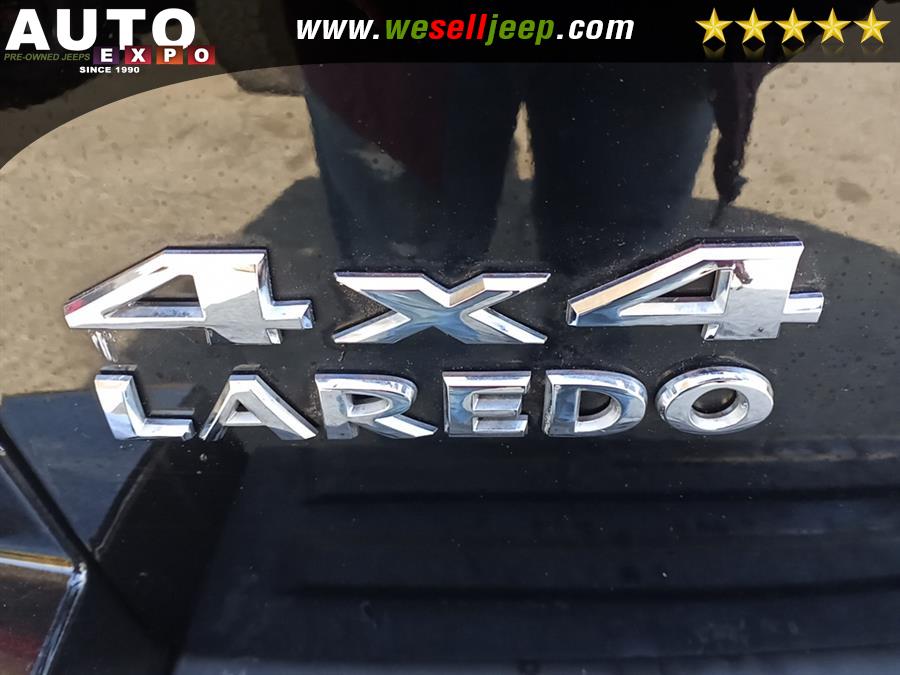 2008 Jeep Grand Cherokee 4WD 4dr Laredo, available for sale in Huntington, New York | Auto Expo. Huntington, New York 2008 Jeep Grand Cherokee 4WD 4dr Laredo, available for sale in Huntington, New York | Auto Expo. Huntington, New York