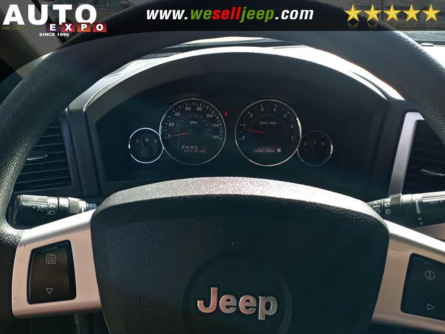 2008 Jeep Grand Cherokee 4WD 4dr Laredo, available for sale in Huntington, New York | Auto Expo. Huntington, New York 2008 Jeep Grand Cherokee 4WD 4dr Laredo, available for sale in Huntington, New York | Auto Expo. Huntington, New York