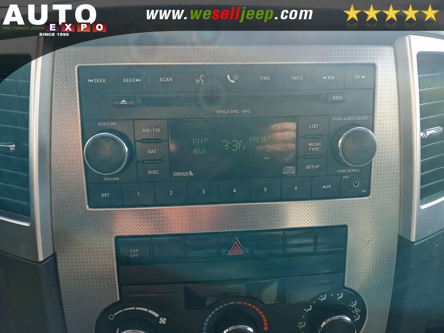 2008 Jeep Grand Cherokee 4WD 4dr Laredo, available for sale in Huntington, New York | Auto Expo. Huntington, New York 2008 Jeep Grand Cherokee 4WD 4dr Laredo, available for sale in Huntington, New York | Auto Expo. Huntington, New York
