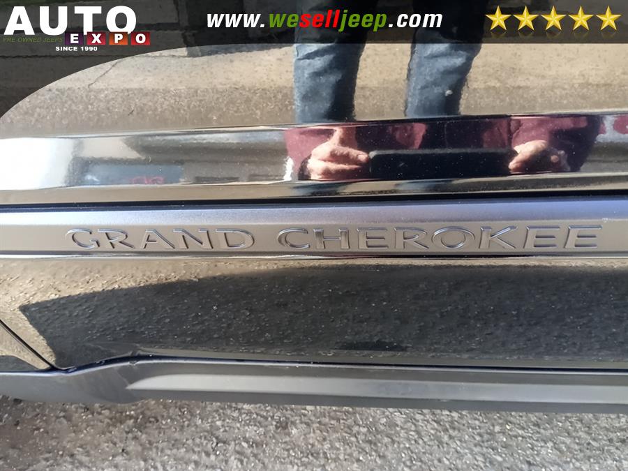 2008 Jeep Grand Cherokee 4WD 4dr Laredo, available for sale in Huntington, New York | Auto Expo. Huntington, New York 2008 Jeep Grand Cherokee 4WD 4dr Laredo, available for sale in Huntington, New York | Auto Expo. Huntington, New York