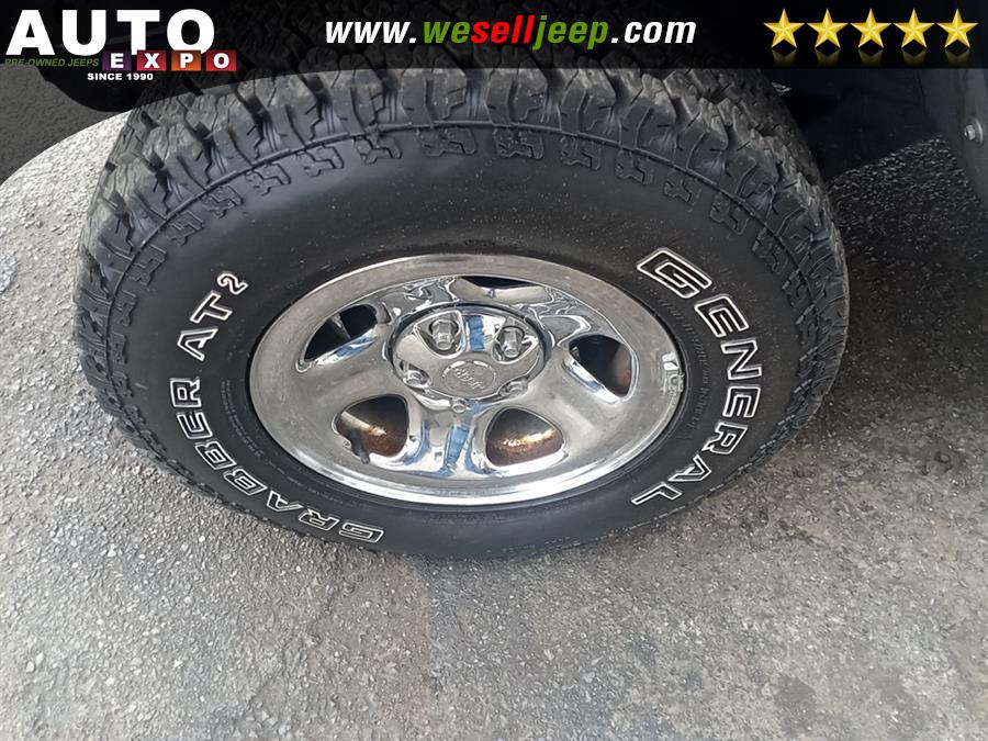 2002 Jeep Wrangler 2dr X, available for sale in Huntington, New York | Auto Expo. Huntington, New York 2002 Jeep Wrangler 2dr X, available for sale in Huntington, New York | Auto Expo. Huntington, New York