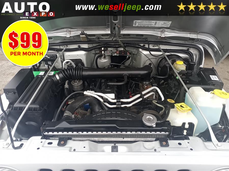2002 Jeep Wrangler 2dr X, available for sale in Huntington, New York | Auto Expo. Huntington, New York 2002 Jeep Wrangler 2dr X, available for sale in Huntington, New York | Auto Expo. Huntington, New York