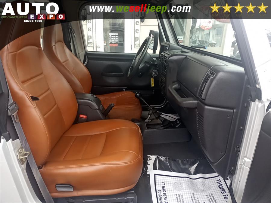 2002 Jeep Wrangler 2dr X, available for sale in Huntington, New York | Auto Expo. Huntington, New York 2002 Jeep Wrangler 2dr X, available for sale in Huntington, New York | Auto Expo. Huntington, New York