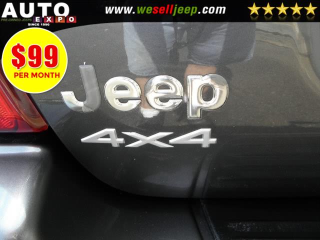 2004 Jeep Grand Cherokee 4dr Laredo 4WD, available for sale in Huntington, New York | Auto Expo. Huntington, New York 2004 Jeep Grand Cherokee 4dr Laredo 4WD, available for sale in Huntington, New York | Auto Expo. Huntington, New York