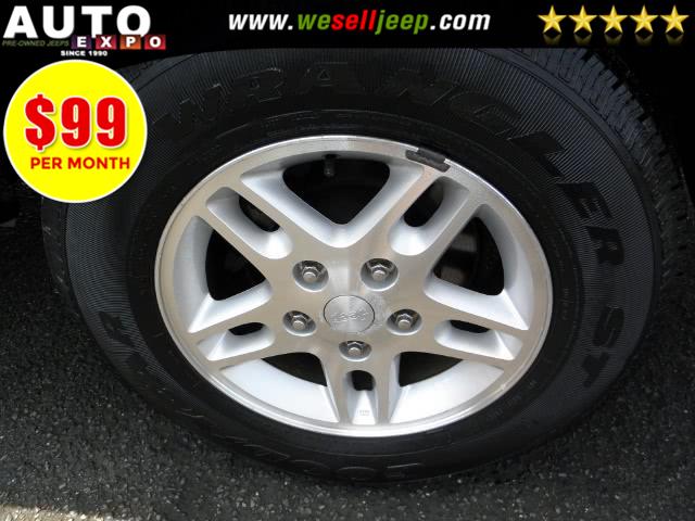 2004 Jeep Grand Cherokee 4dr Laredo 4WD, available for sale in Huntington, New York | Auto Expo. Huntington, New York 2004 Jeep Grand Cherokee 4dr Laredo 4WD, available for sale in Huntington, New York | Auto Expo. Huntington, New York