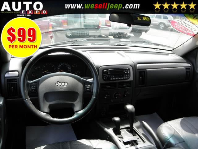 2004 Jeep Grand Cherokee 4dr Laredo 4WD, available for sale in Huntington, New York | Auto Expo. Huntington, New York 2004 Jeep Grand Cherokee 4dr Laredo 4WD, available for sale in Huntington, New York | Auto Expo. Huntington, New York