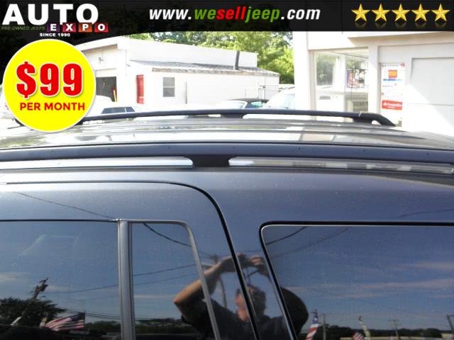 2003 Jeep Grand Cherokee 4dr Limited 4WD, available for sale in Huntington, New York | Auto Expo. Huntington, New York 2003 Jeep Grand Cherokee 4dr Limited 4WD, available for sale in Huntington, New York | Auto Expo. Huntington, New York