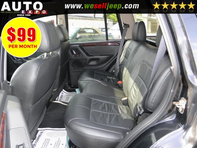 2003 Jeep Grand Cherokee 4dr Limited 4WD, available for sale in Huntington, New York | Auto Expo. Huntington, New York 2003 Jeep Grand Cherokee 4dr Limited 4WD, available for sale in Huntington, New York | Auto Expo. Huntington, New York