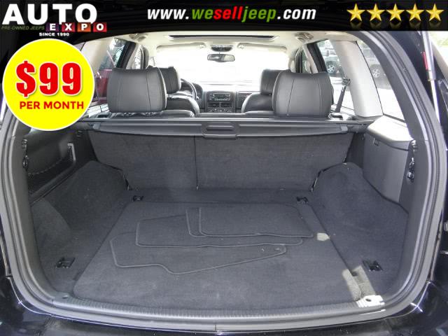 2003 Jeep Grand Cherokee 4dr Limited 4WD, available for sale in Huntington, New York | Auto Expo. Huntington, New York 2003 Jeep Grand Cherokee 4dr Limited 4WD, available for sale in Huntington, New York | Auto Expo. Huntington, New York