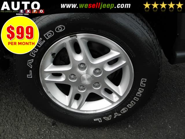 2004 Jeep Grand Cherokee 4dr Laredo 4WD, available for sale in Huntington, New York | Auto Expo. Huntington, New York 2004 Jeep Grand Cherokee 4dr Laredo 4WD, available for sale in Huntington, New York | Auto Expo. Huntington, New York