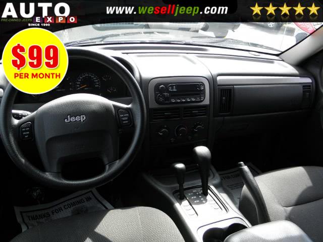 2004 Jeep Grand Cherokee 4dr Laredo 4WD, available for sale in Huntington, New York | Auto Expo. Huntington, New York 2004 Jeep Grand Cherokee 4dr Laredo 4WD, available for sale in Huntington, New York | Auto Expo. Huntington, New York