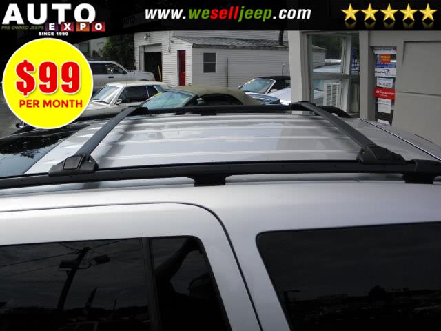 2004 Jeep Grand Cherokee 4dr Laredo 4WD, available for sale in Huntington, New York | Auto Expo. Huntington, New York 2004 Jeep Grand Cherokee 4dr Laredo 4WD, available for sale in Huntington, New York | Auto Expo. Huntington, New York