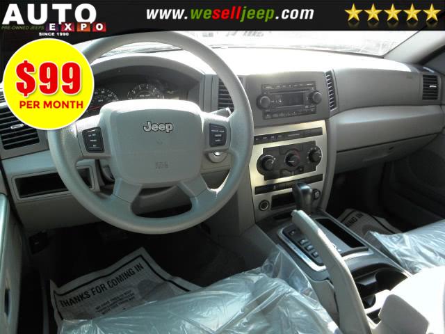 2005 Jeep Grand Cherokee 4dr Laredo 4WD, available for sale in Huntington, New York | Auto Expo. Huntington, New York 2005 Jeep Grand Cherokee 4dr Laredo 4WD, available for sale in Huntington, New York | Auto Expo. Huntington, New York