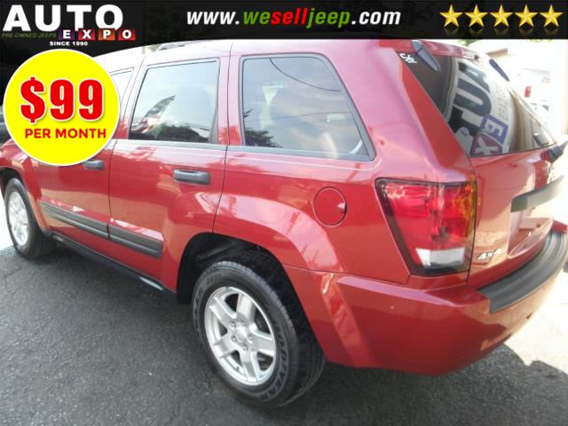 2005 Jeep Grand Cherokee 4dr Laredo 4WD, available for sale in Huntington, New York | Auto Expo. Huntington, New York 2005 Jeep Grand Cherokee 4dr Laredo 4WD, available for sale in Huntington, New York | Auto Expo. Huntington, New York