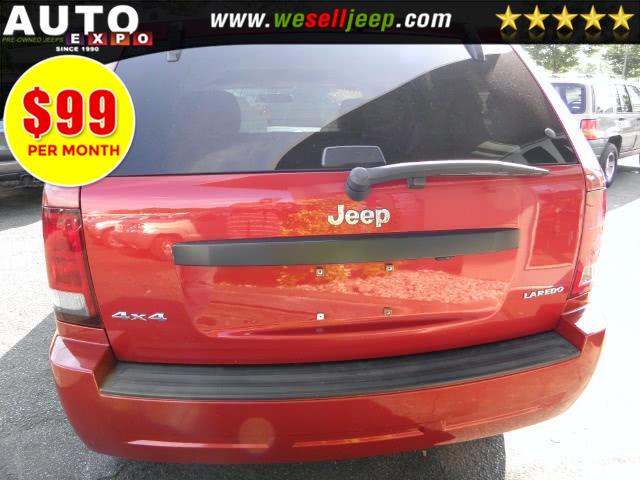 2005 Jeep Grand Cherokee 4dr Laredo 4WD, available for sale in Huntington, New York | Auto Expo. Huntington, New York 2005 Jeep Grand Cherokee 4dr Laredo 4WD, available for sale in Huntington, New York | Auto Expo. Huntington, New York