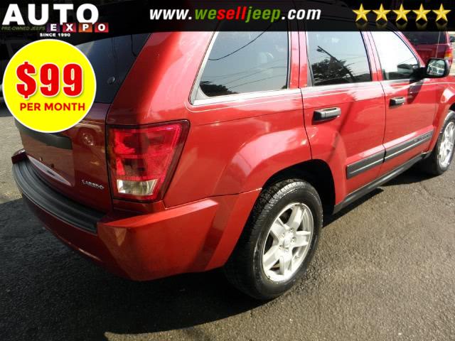 2005 Jeep Grand Cherokee 4dr Laredo 4WD, available for sale in Huntington, New York | Auto Expo. Huntington, New York 2005 Jeep Grand Cherokee 4dr Laredo 4WD, available for sale in Huntington, New York | Auto Expo. Huntington, New York