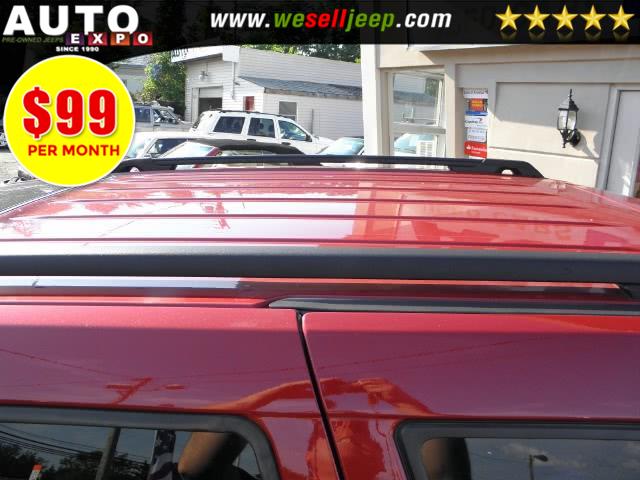 2005 Jeep Grand Cherokee 4dr Laredo 4WD, available for sale in Huntington, New York | Auto Expo. Huntington, New York 2005 Jeep Grand Cherokee 4dr Laredo 4WD, available for sale in Huntington, New York | Auto Expo. Huntington, New York