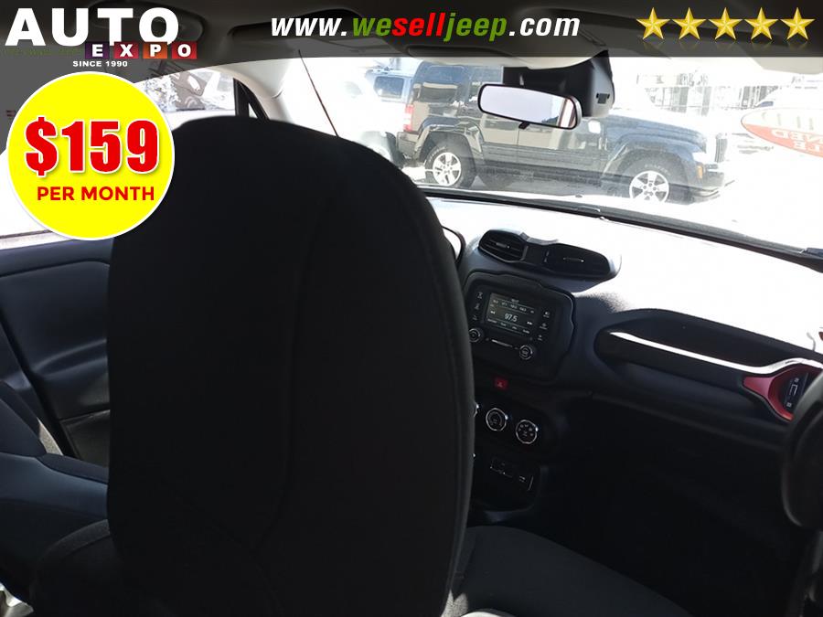 2015 Jeep Renegade 4WD 4dr Trailhawk, available for sale in Huntington, New York | Auto Expo. Huntington, New York 2015 Jeep Renegade 4WD 4dr Trailhawk, available for sale in Huntington, New York | Auto Expo. Huntington, New York